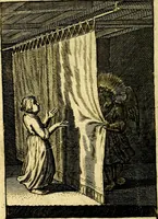 Picture 44 of 47 from Pia desideria: or, Divine addresses, in three books (1702), leaf 231