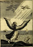 Picture 45 of 47 from Pia desideria: or, Divine addresses, in three books (1702), leaf 237