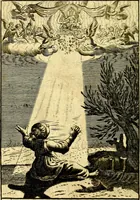 An illustration from Pia desideria: or, Divine addresses, in three books (1702)