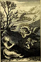An illustration from Pia desideria: or, Divine addresses, in three books (1702)