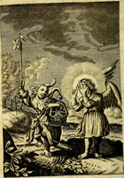 An illustration from Pia desideria: or, Divine addresses, in three books (1702)