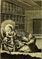 Picture 7 of 47 from Pia desideria: or, Divine addresses, in three books (1702), leaf 41