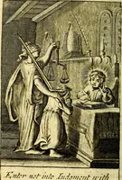 Picture 12 of 47 from Pia desideria: or, Divine addresses, in three books (1702), leaf 61