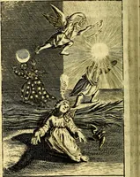 An illustration from Pia desideria: or, Divine addresses, in three books (1702)