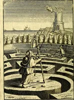 Picture 19 of 47 from Pia desideria: or, Divine addresses, in three books (1702), leaf 97