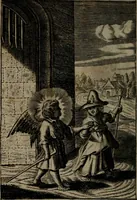 Picture 24 of 47 from Pia desideria: or, divine addresses : in three books. Illustrated with XLVII. copper-plates (1690), leaf 123