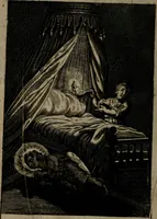 Picture 27 of 47 from Pia desideria: or, divine addresses : in three books. Illustrated with XLVII. copper-plates (1690), leaf 137