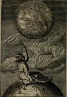 An illustration from Pia desideria: or, divine addresses : in three books. Illustrated with XLVII. copper-plates (1690)