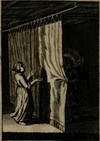 An illustration from Pia desideria: or, divine addresses : in three books. Illustrated with XLVII. copper-plates (1690)