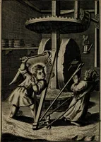 Picture 6 of 47 from Pia desideria: or, divine addresses : in three books. Illustrated with XLVII. copper-plates (1690), leaf 37