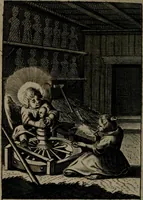 Picture 7 of 47 from Pia desideria: or, divine addresses : in three books. Illustrated with XLVII. copper-plates (1690), leaf 41
