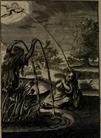 Picture 10 of 47 from Pia desideria: or, divine addresses : in three books. Illustrated with XLVII. copper-plates (1690), leaf 53