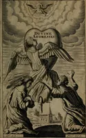 Picture 1 of 47 from Pia desideria: or, divine addresses : in three books. Illustrated with XLVII. copper-plates (1690), leaf 6