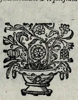 An illustration from Pia desideria : tribus libris comprehensa ... (1676)