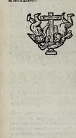An illustration from Pia desideria : tribus libris comprehensa ... (1676)