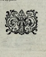 An illustration from Pia desideria : tribus libris comprehensa ... (1676)