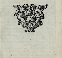 An illustration from Pia desideria : tribus libris comprehensa ... (1676)