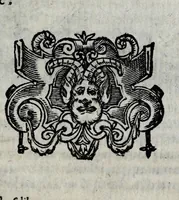 An illustration from Pia desideria : tribus libris comprehensa ... (1676)