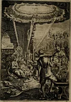 Picture 16 of 38 from Piæ considerationes ad declinandvm à malo et faciendvm bonvm, cum iconibus Viæ vitæ æernæ (1672), leaf 55