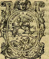 Picture 4 of 149 from Picta poesis : ut pictura poesis erit (1552), leaf 10