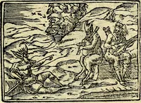 An illustration from Picta poesis : ut pictura poesis erit (1552)