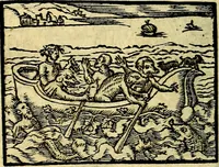 An illustration from Picta poesis : ut pictura poesis erit (1552)