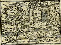 An illustration from Picta poesis : ut pictura poesis erit (1552)