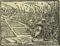 An illustration from Picta poesis : ut pictura poesis erit (1552)