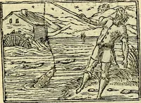 An illustration from Picta poesis : ut pictura poesis erit (1552)