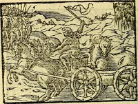 An illustration from Picta poesis : ut pictura poesis erit (1552)