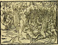 An illustration from Picta poesis : ut pictura poesis erit (1552)