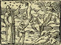 An illustration from Picta poesis : ut pictura poesis erit (1552)