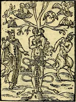 An illustration from Picta poesis : ut pictura poesis erit (1552)