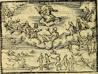 An illustration from Picta poesis : ut pictura poesis erit (1552)