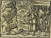 An illustration from Picta poesis : ut pictura poesis erit (1552)