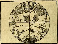An illustration from Picta poesis : ut pictura poesis erit (1552)