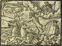 An illustration from Picta poesis : ut pictura poesis erit (1552)