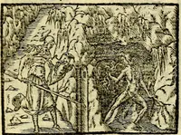 An illustration from Picta poesis : ut pictura poesis erit (1552)