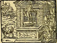 Picture 53 of 149 from Picta poesis : ut pictura poesis erit (1552), leaf 51