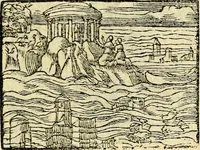 Picture 54 of 149 from Picta poesis : ut pictura poesis erit (1552), leaf 52