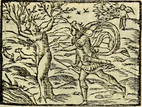 An illustration from Picta poesis : ut pictura poesis erit (1552)