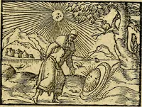 An illustration from Picta poesis : ut pictura poesis erit (1552)