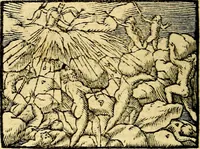 Picture 72 of 149 from Picta poesis : ut pictura poesis erit (1552), leaf 65
