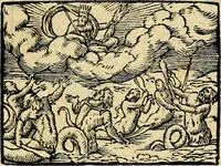 Picture 73 of 149 from Picta poesis : ut pictura poesis erit (1552), leaf 66