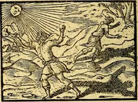 An illustration from Picta poesis : ut pictura poesis erit (1552)