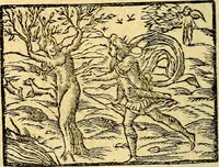 An illustration from Picta poesis : ut pictura poesis erit (1552)