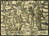 An illustration from Picta poesis : ut pictura poesis erit (1552)
