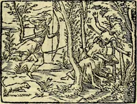 An illustration from Picta poesis : ut pictura poesis erit (1552)
