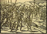An illustration from Picta poesis : ut pictura poesis erit (1552)