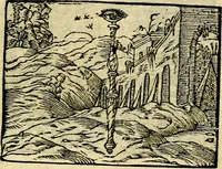 An illustration from Picta poesis : ut pictura poesis erit (1552)